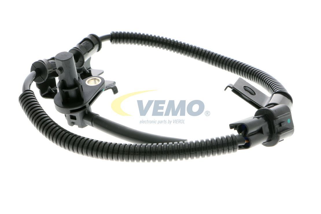 Jutiklis, rato greitis VEMO V52-72-0140