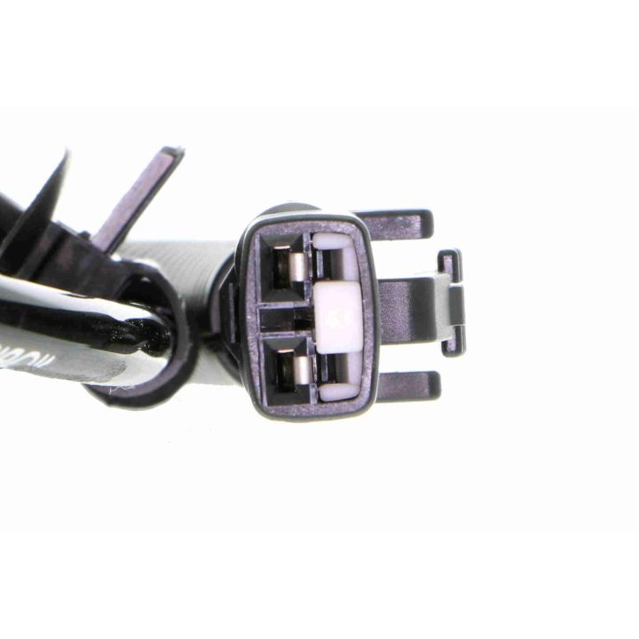 Jutiklis, rato greitis VEMO V52-72-0143