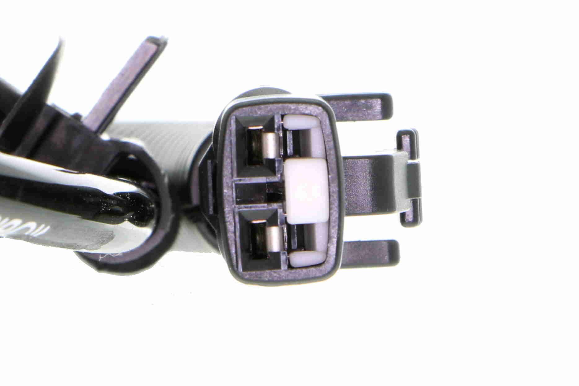 Jutiklis, rato greitis VEMO V52-72-0143