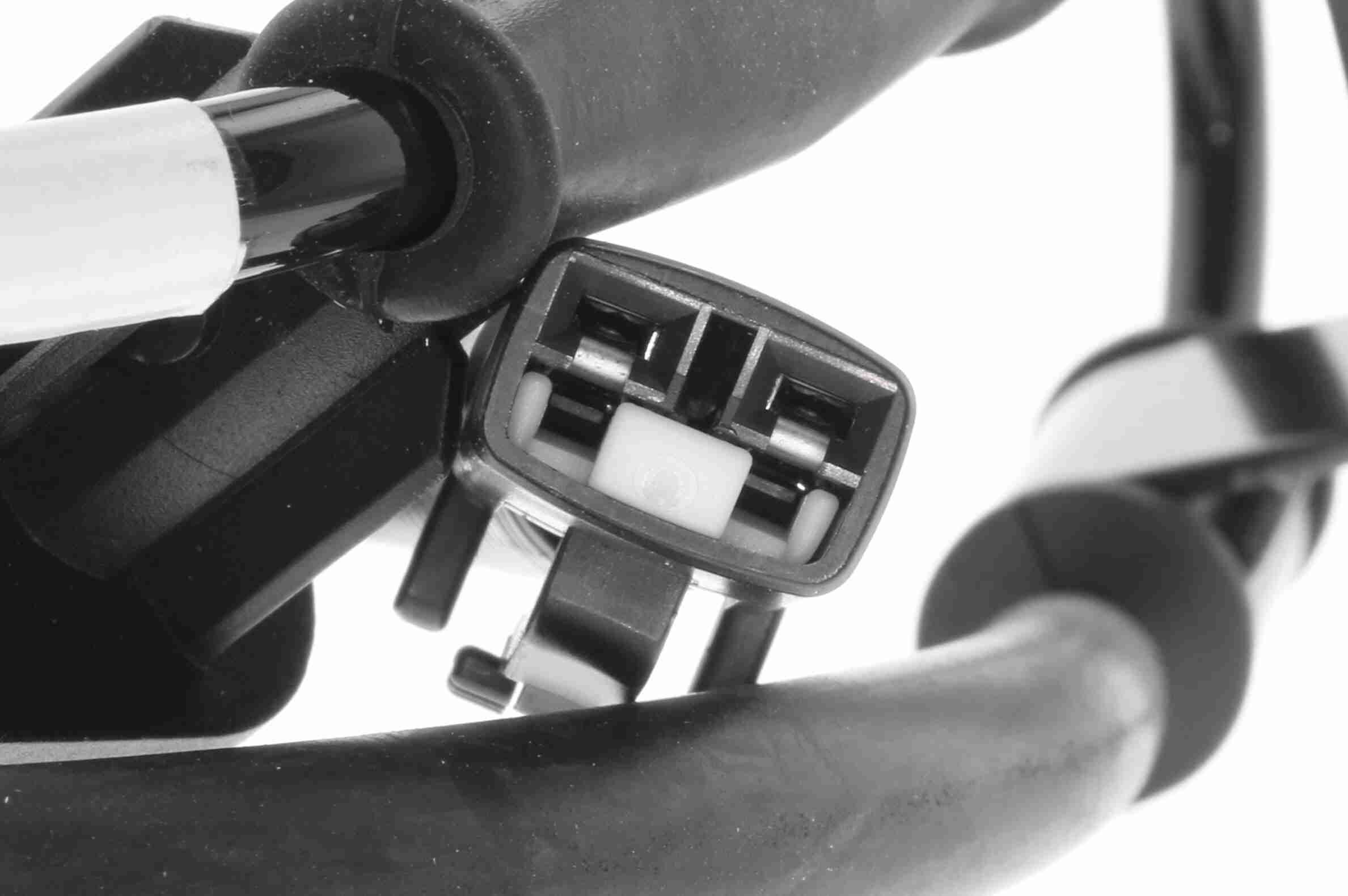 Jutiklis, rato greitis VEMO V52-72-0144