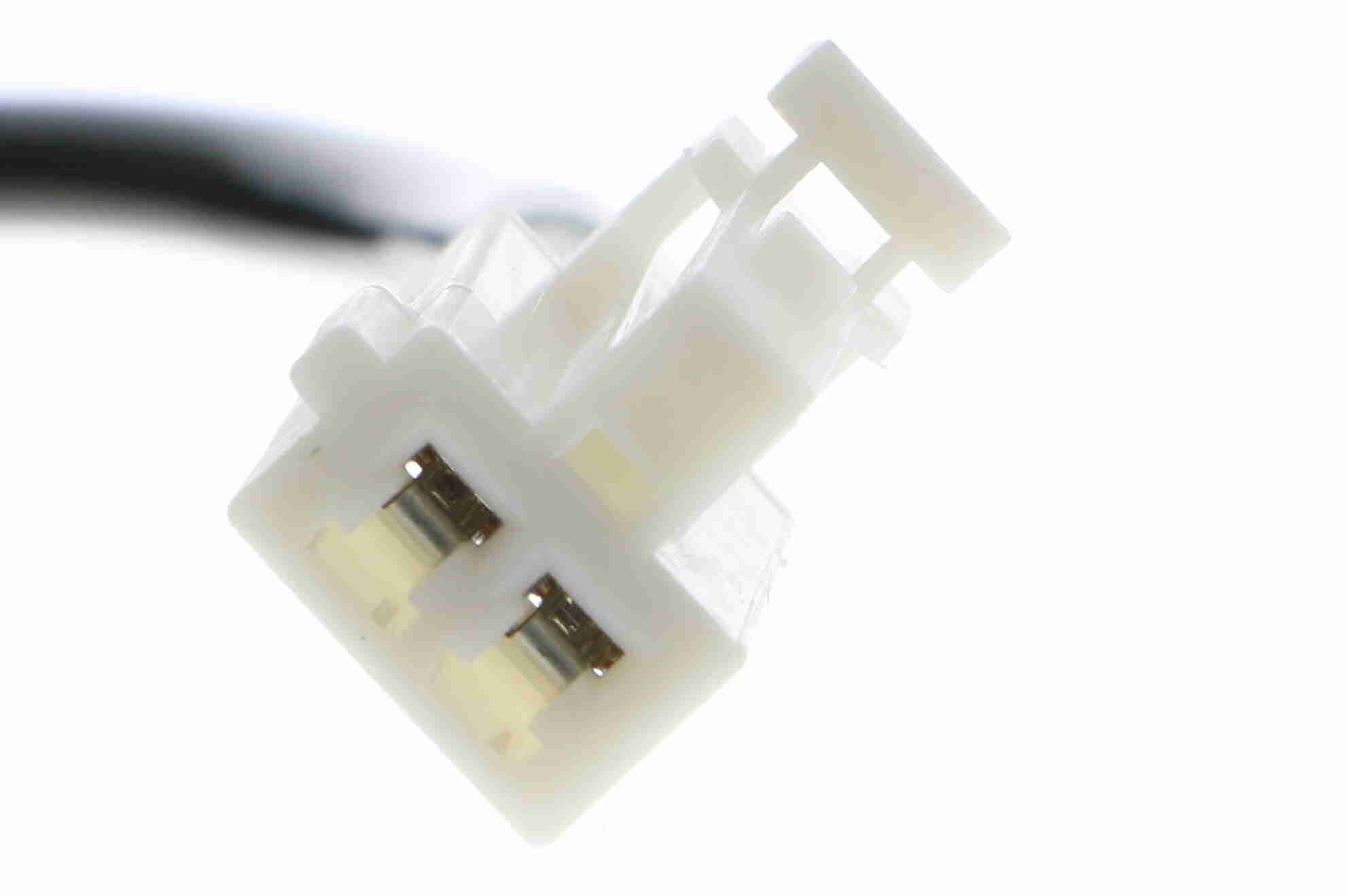 Jutiklis, rato greitis VEMO V52-72-0148