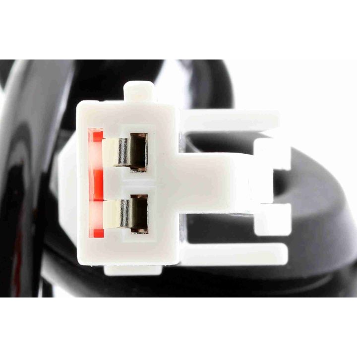 Jutiklis, rato greitis VEMO V52-72-0149