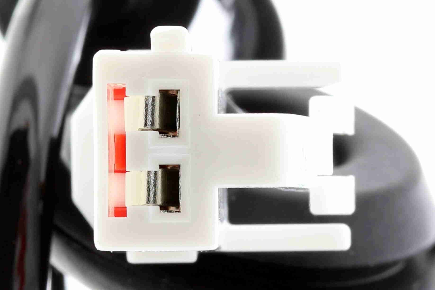 Jutiklis, rato greitis VEMO V52-72-0149