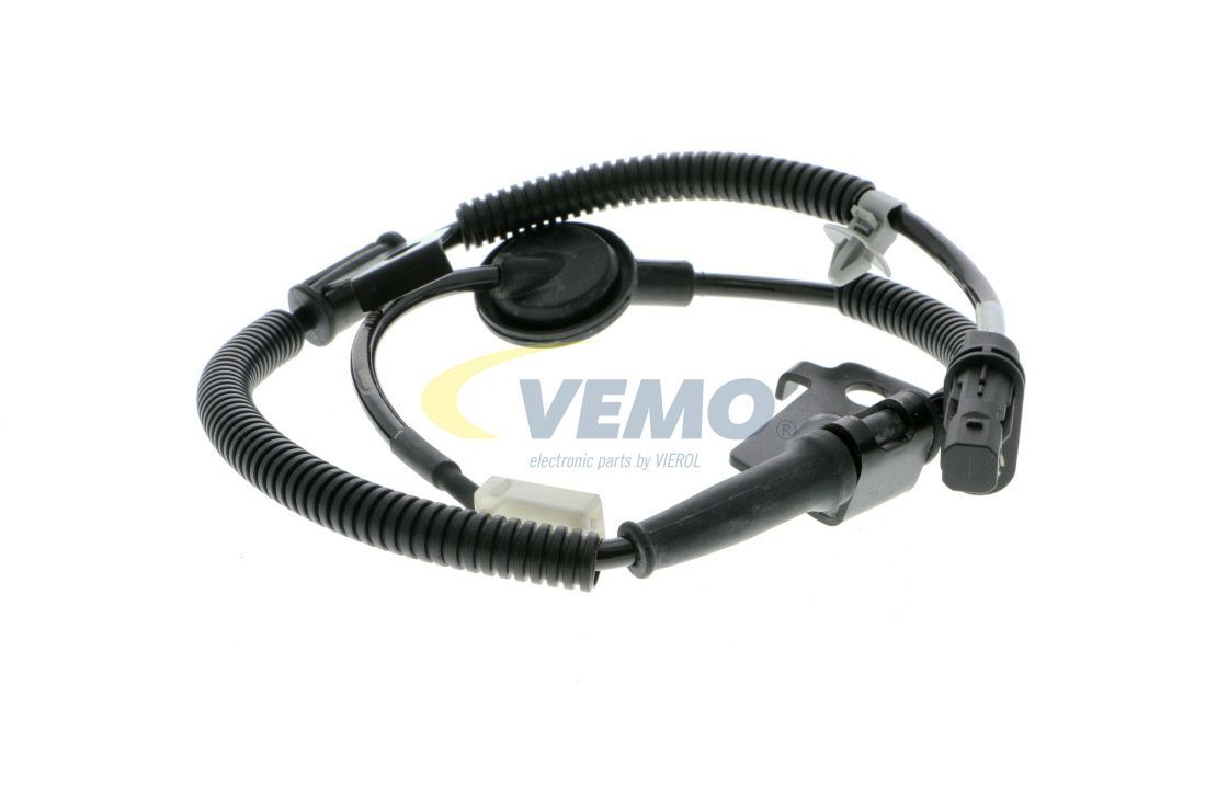 Jutiklis, rato greitis VEMO V52-72-0168