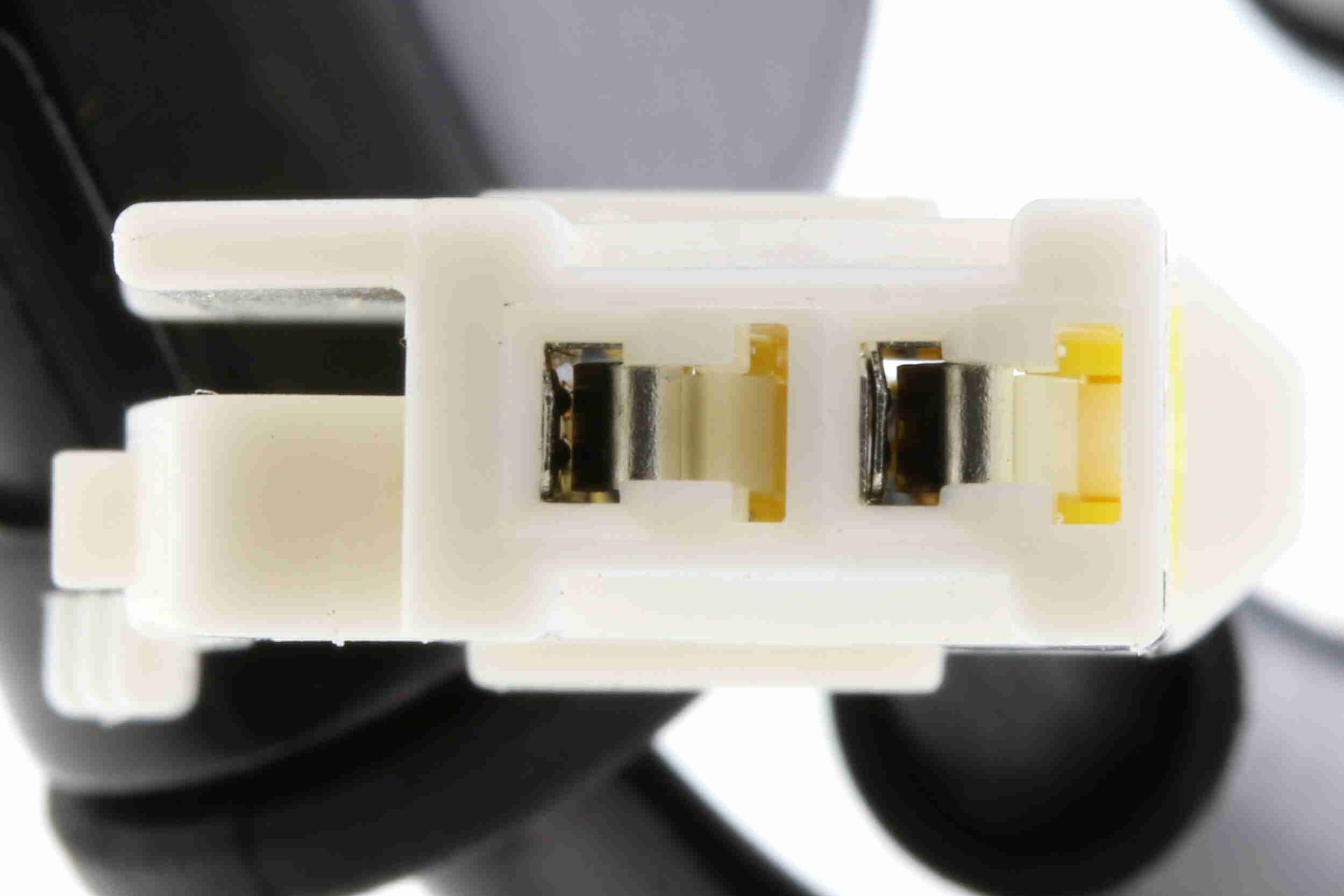 Jutiklis, rato greitis VEMO V52-72-0171