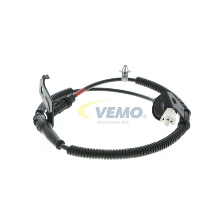 Jutiklis, rato greitis VEMO V52-72-0172