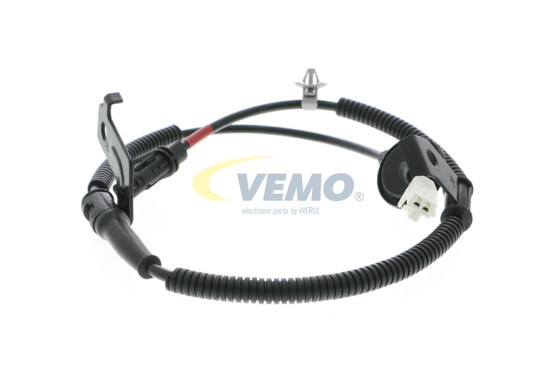 Jutiklis, rato greitis VEMO V52-72-0172