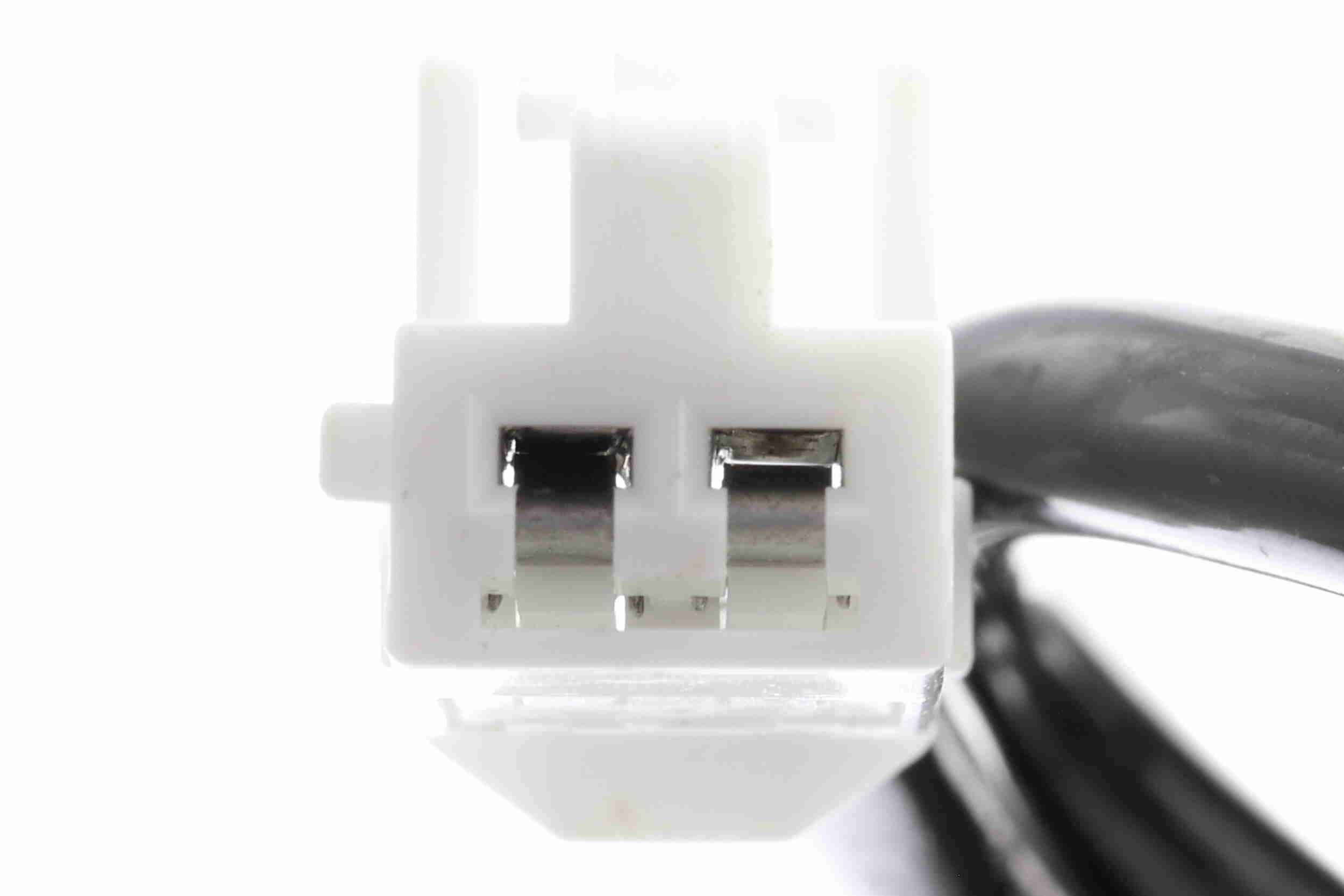 Jutiklis, rato greitis VEMO V52-72-0175