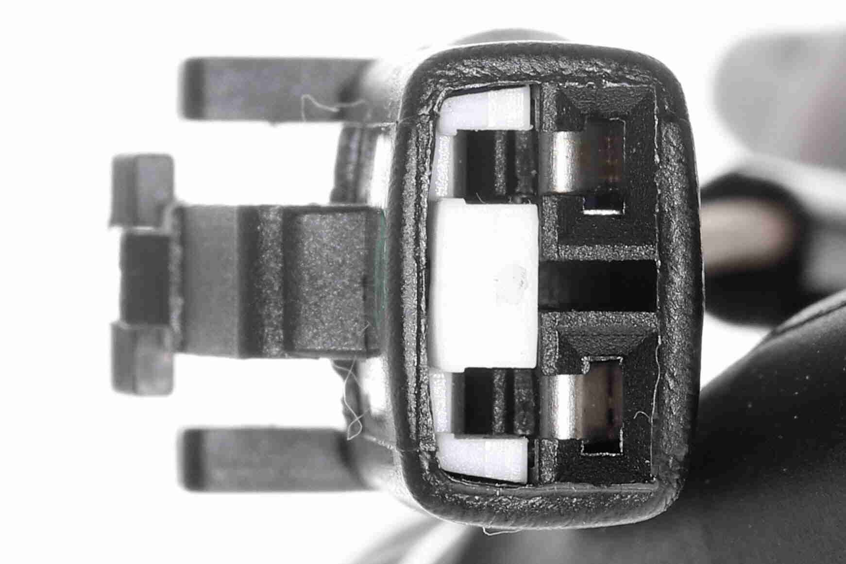 Jutiklis, rato greitis VEMO V52-72-0179