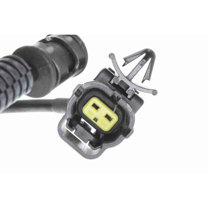 Jutiklis, rato greitis VEMO V52-72-0181