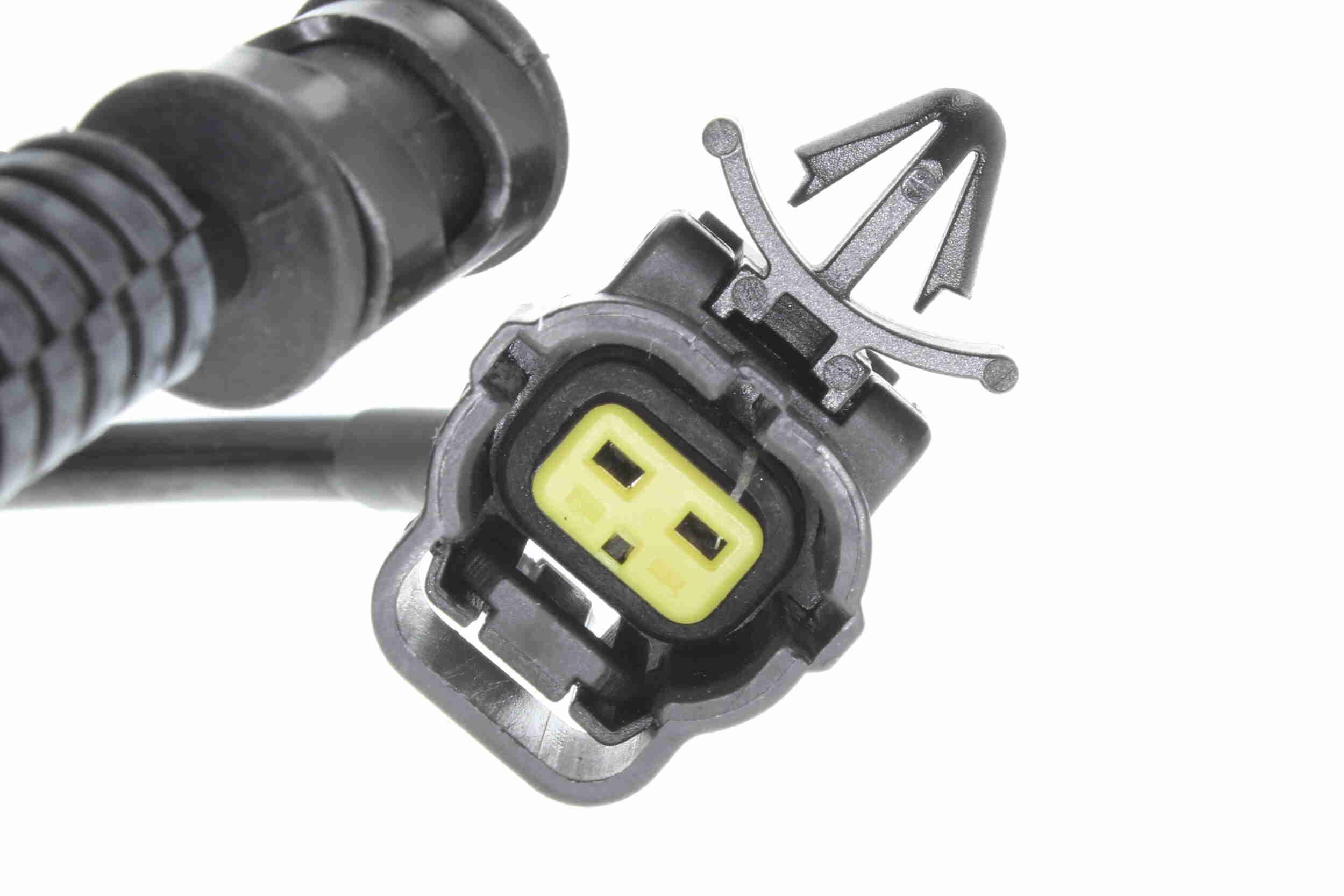 Jutiklis, rato greitis VEMO V52-72-0181