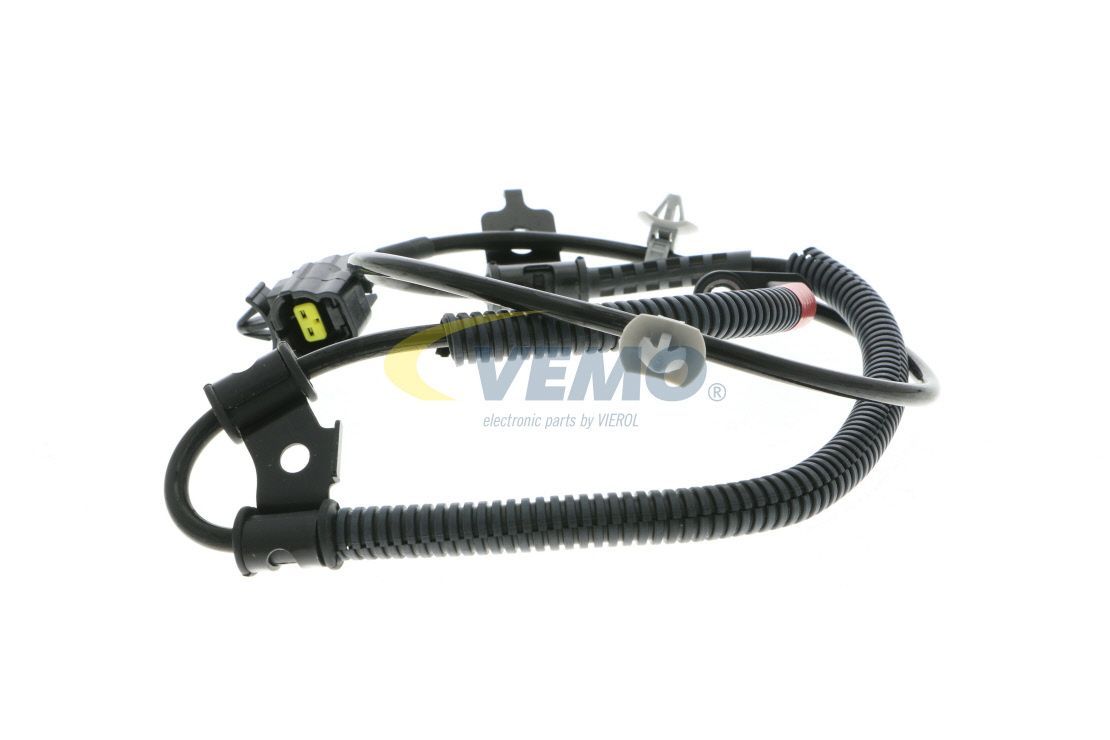 Jutiklis, rato greitis VEMO V52-72-0181