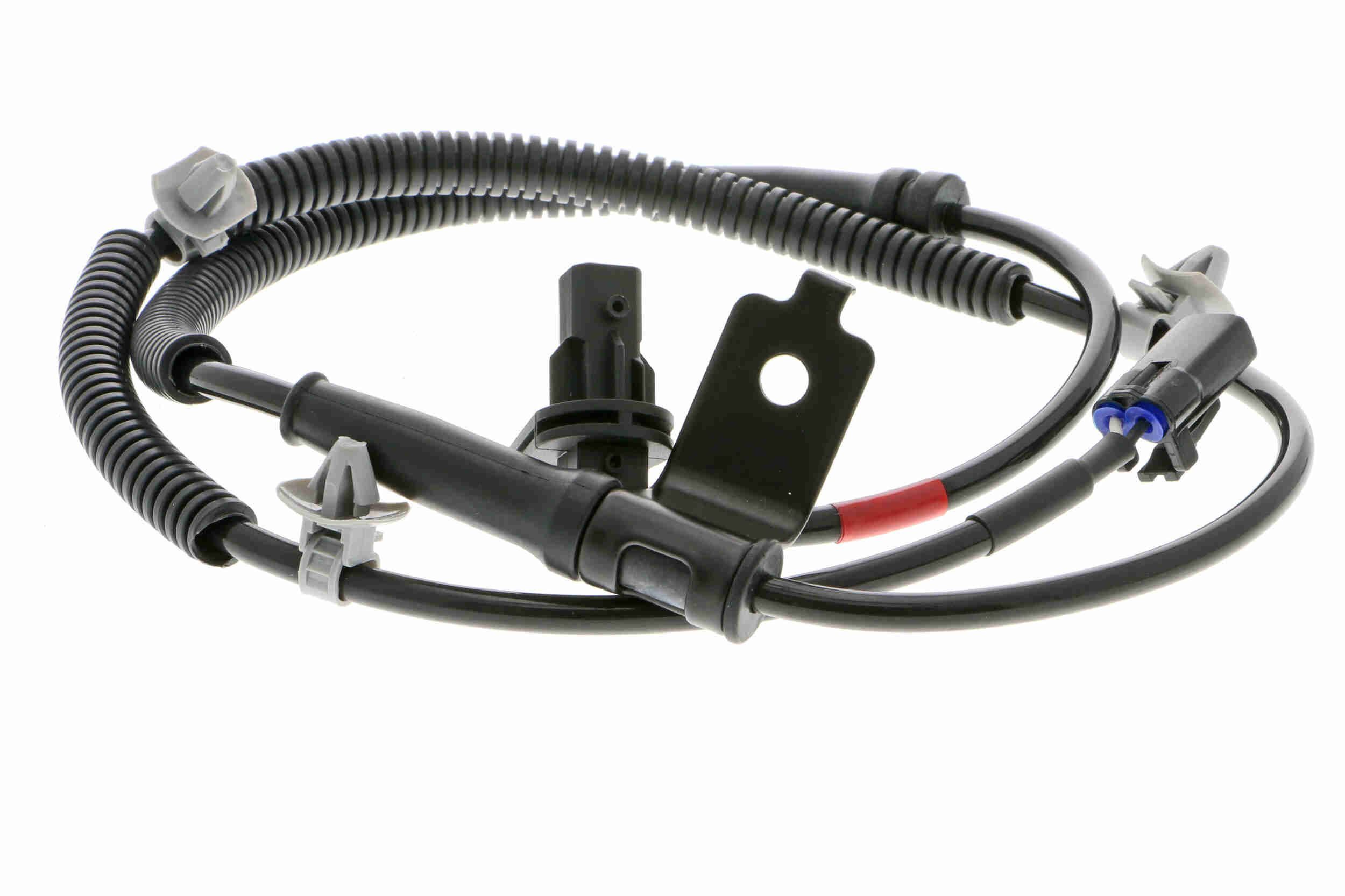 Jutiklis, rato greitis VEMO V52-72-0182