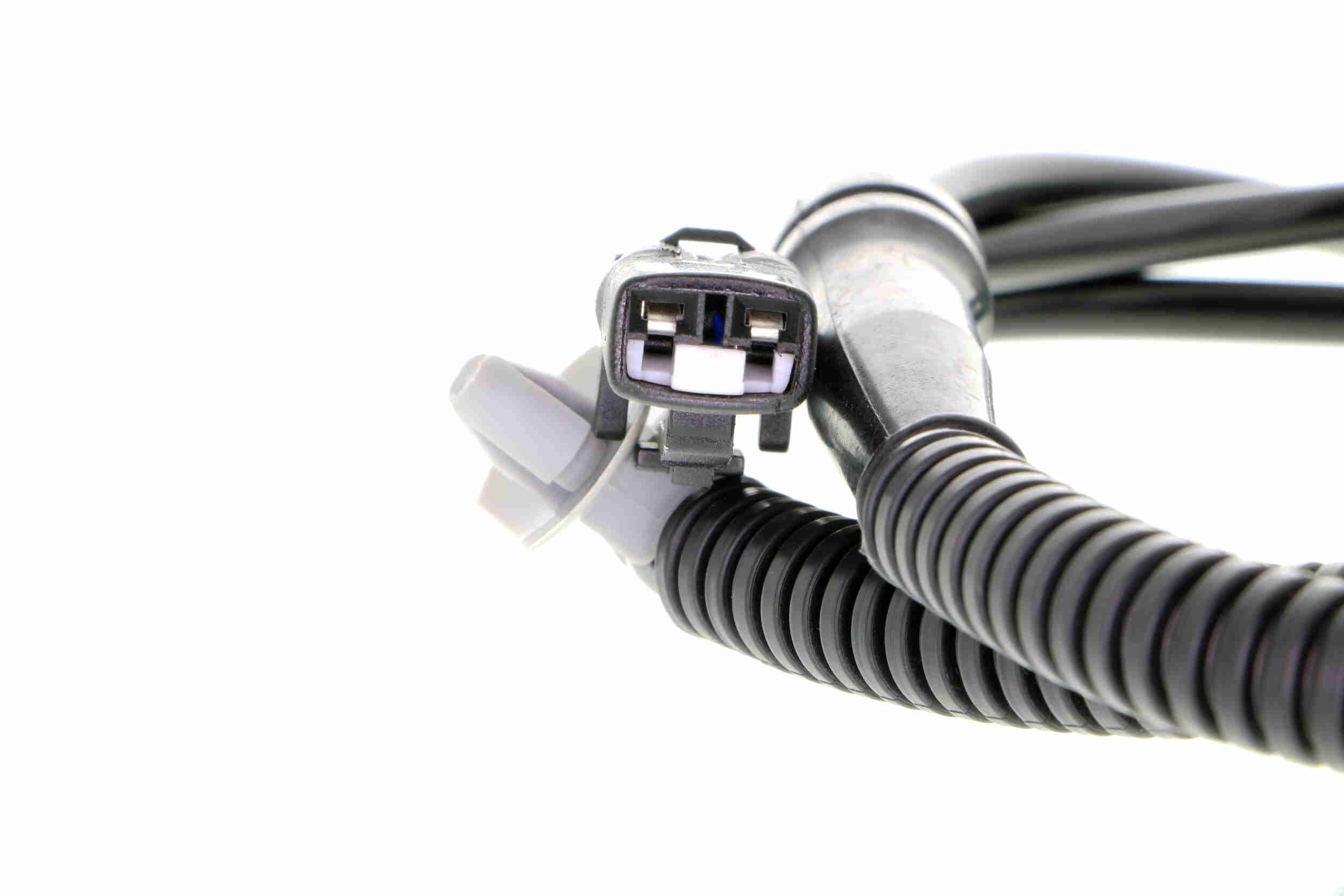 Jutiklis, rato greitis VEMO V52-72-0182