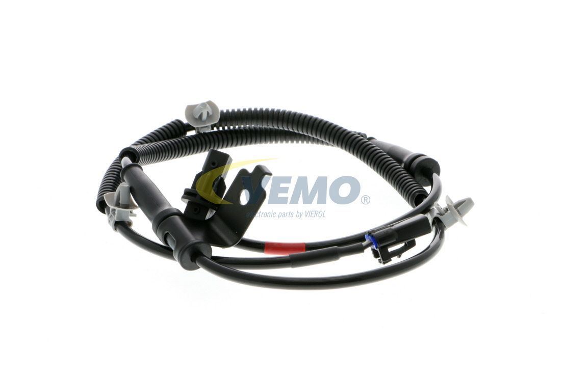 Jutiklis, rato greitis VEMO V52-72-0182