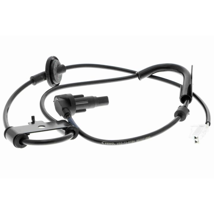 Jutiklis, rato greitis VEMO V52-72-0184