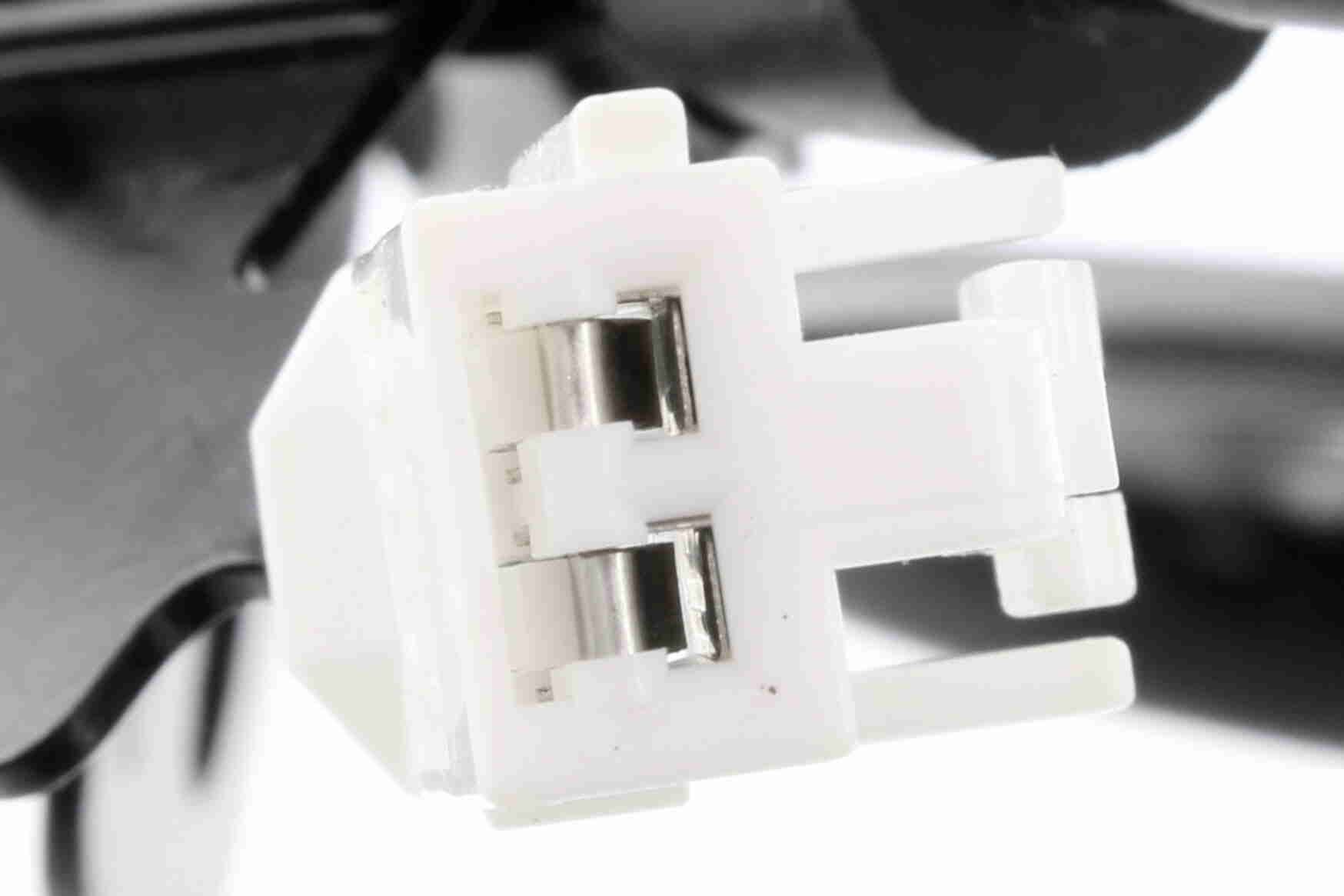 Jutiklis, rato greitis VEMO V52-72-0184