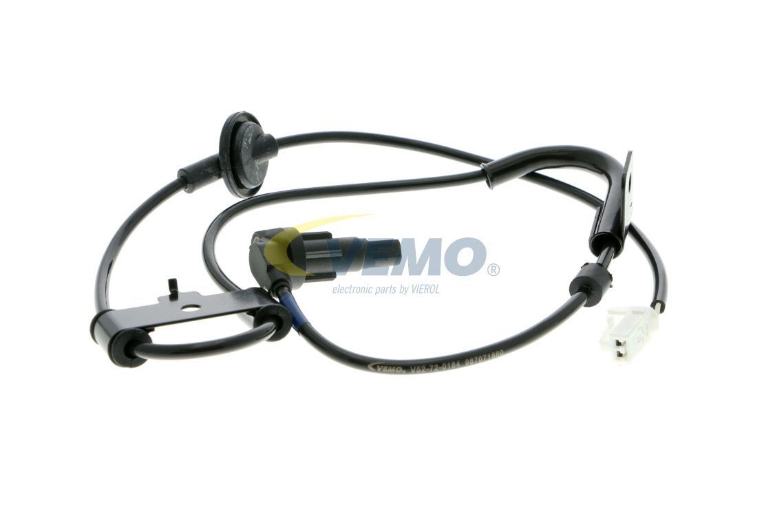 Jutiklis, rato greitis VEMO V52-72-0184