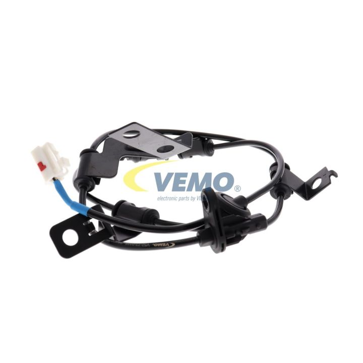 Jutiklis, rato greitis VEMO V52-72-0185