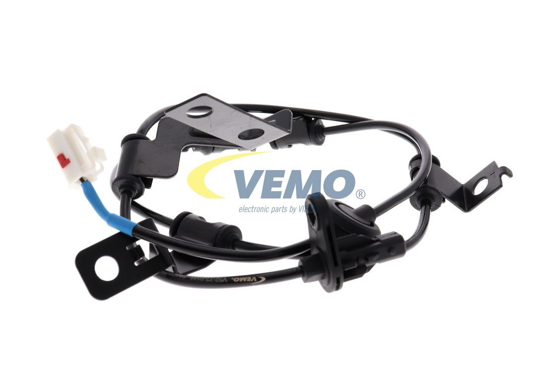 Jutiklis, rato greitis VEMO V52-72-0185