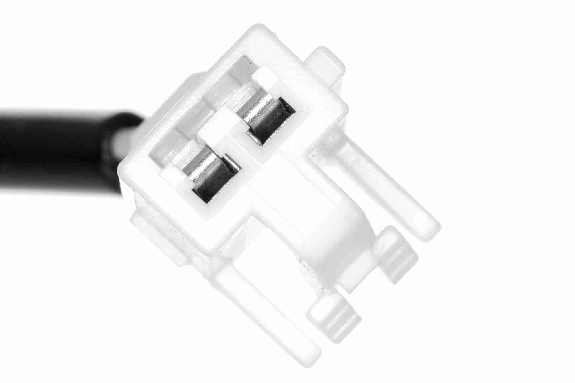 Jutiklis, rato greitis VEMO V52-72-0186