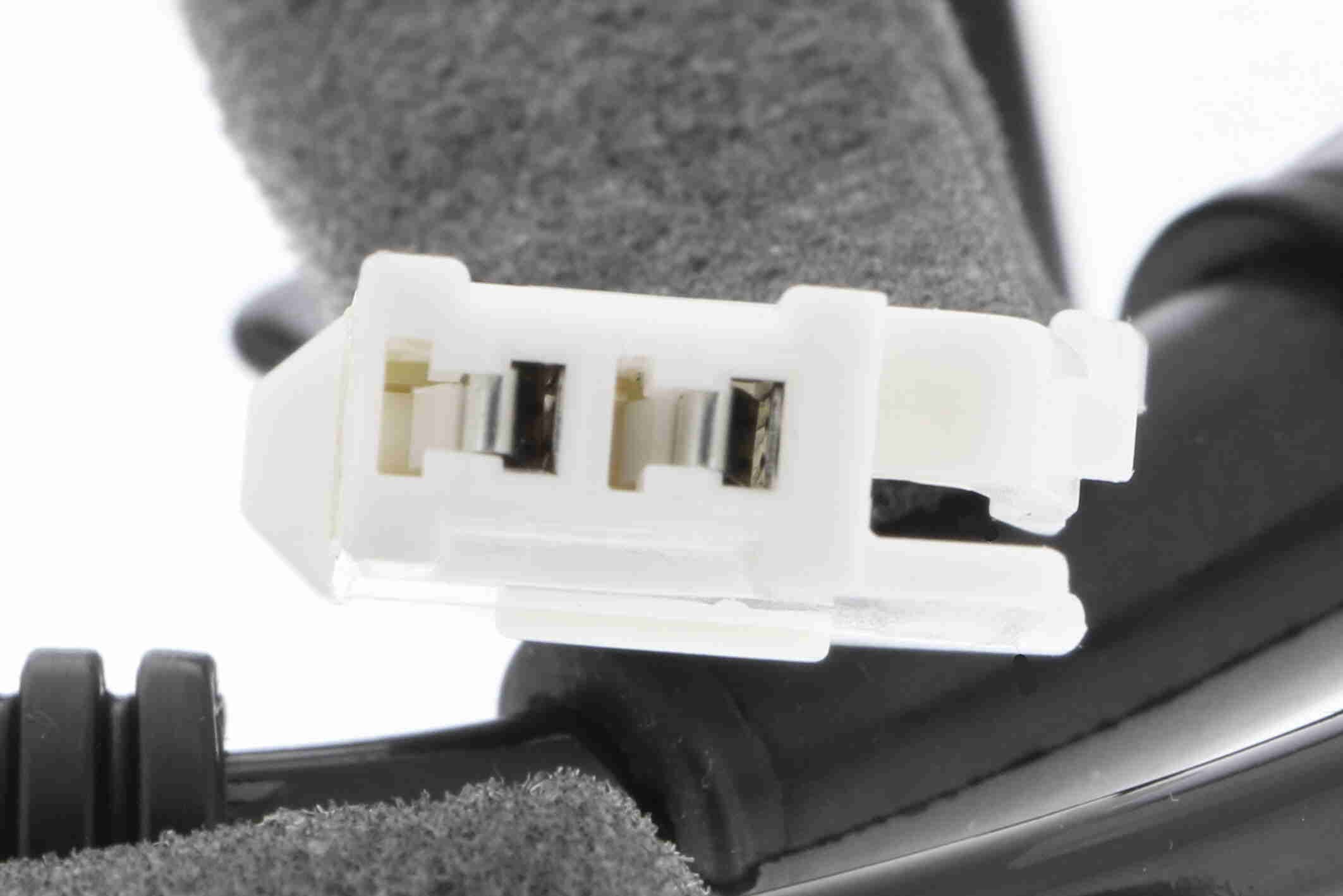 Jutiklis, rato greitis VEMO V52-72-0188