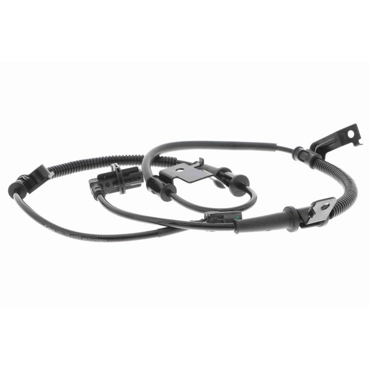 Jutiklis, rato greitis VEMO V52-72-0193