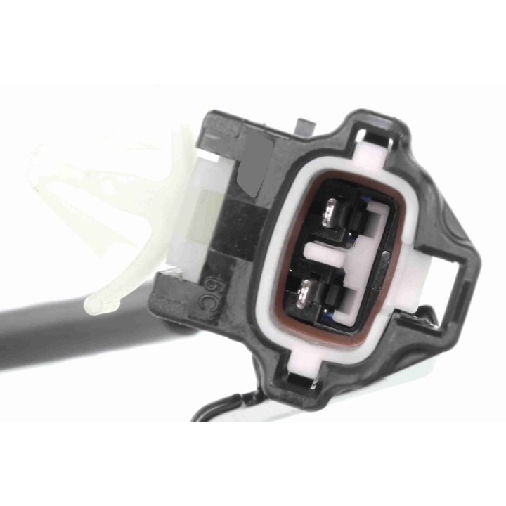 Jutiklis, rato greitis VEMO V52-72-0203