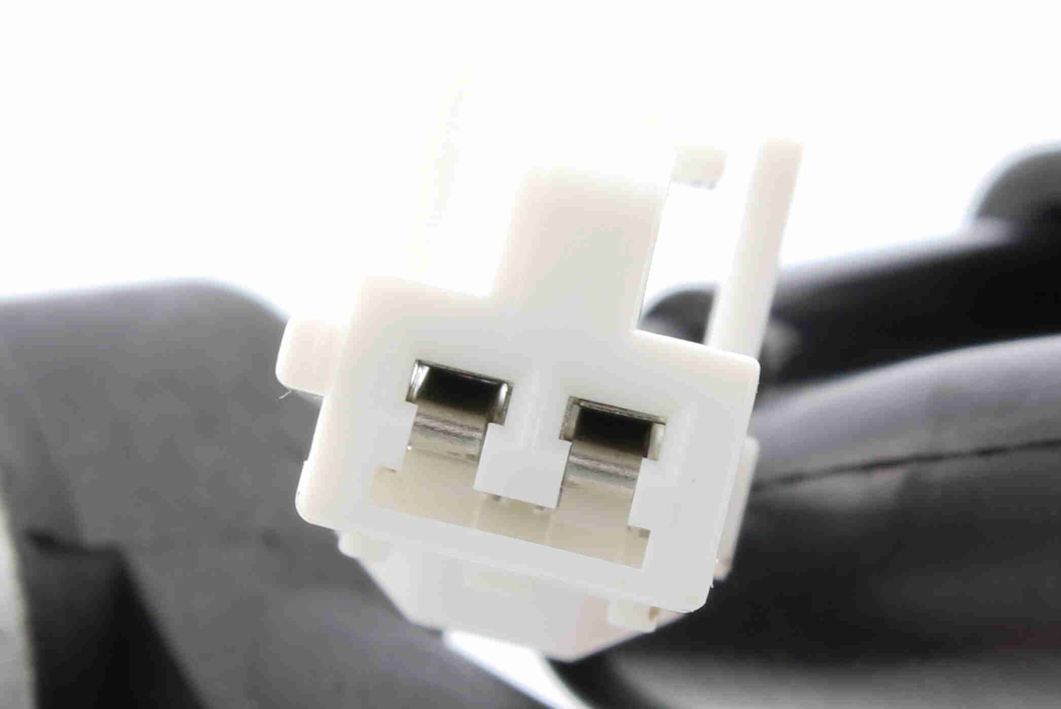 Jutiklis, rato greitis VEMO V52-72-0206