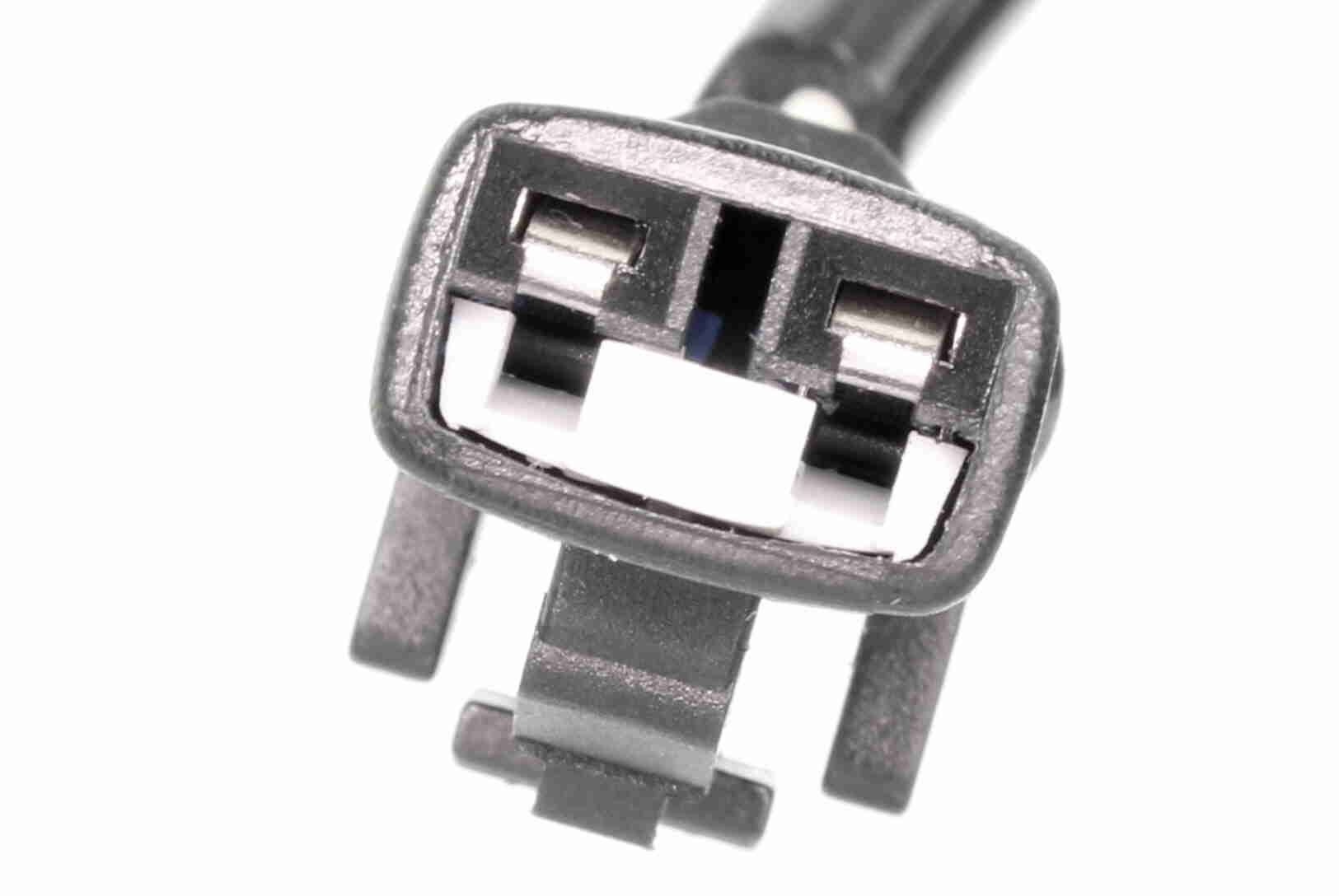 Jutiklis, rato greitis VEMO V52-72-0210