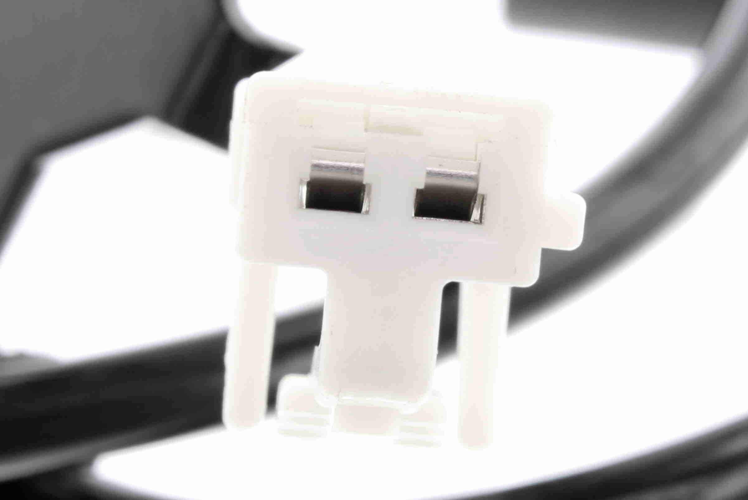 Jutiklis, rato greitis VEMO V52-72-0211