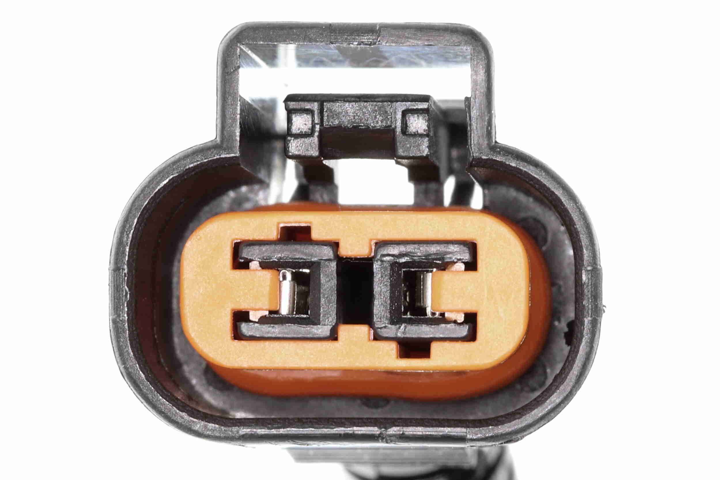 Jutiklis, rato greitis VEMO V52-72-0247