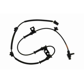 Jutiklis, rato greitis VEMO V52-72-0255