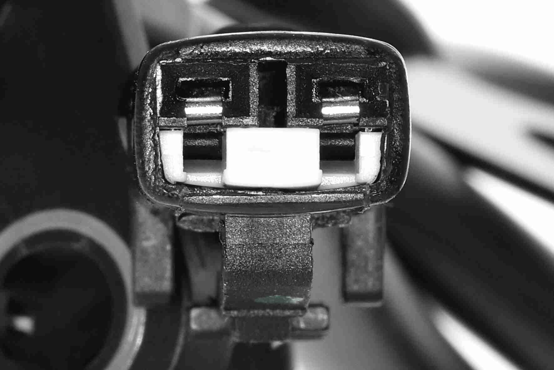 Jutiklis, rato greitis VEMO V52-72-0261