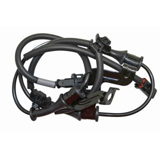 Jutiklis, rato greitis VEMO V52-72-0262