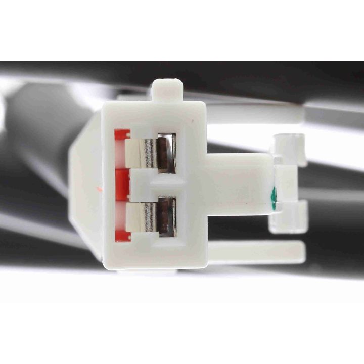 Jutiklis, rato greitis VEMO V52-72-0265