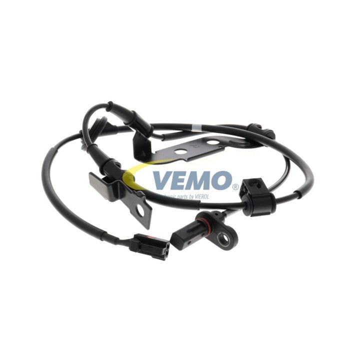 Jutiklis, rato greitis VEMO V52-72-0266