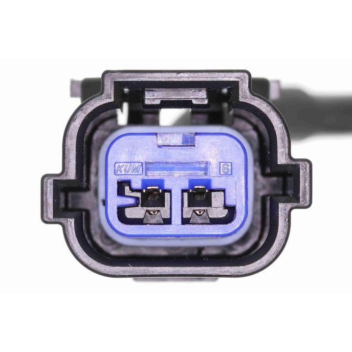 Jutiklis, rato greitis VEMO V52-72-0267