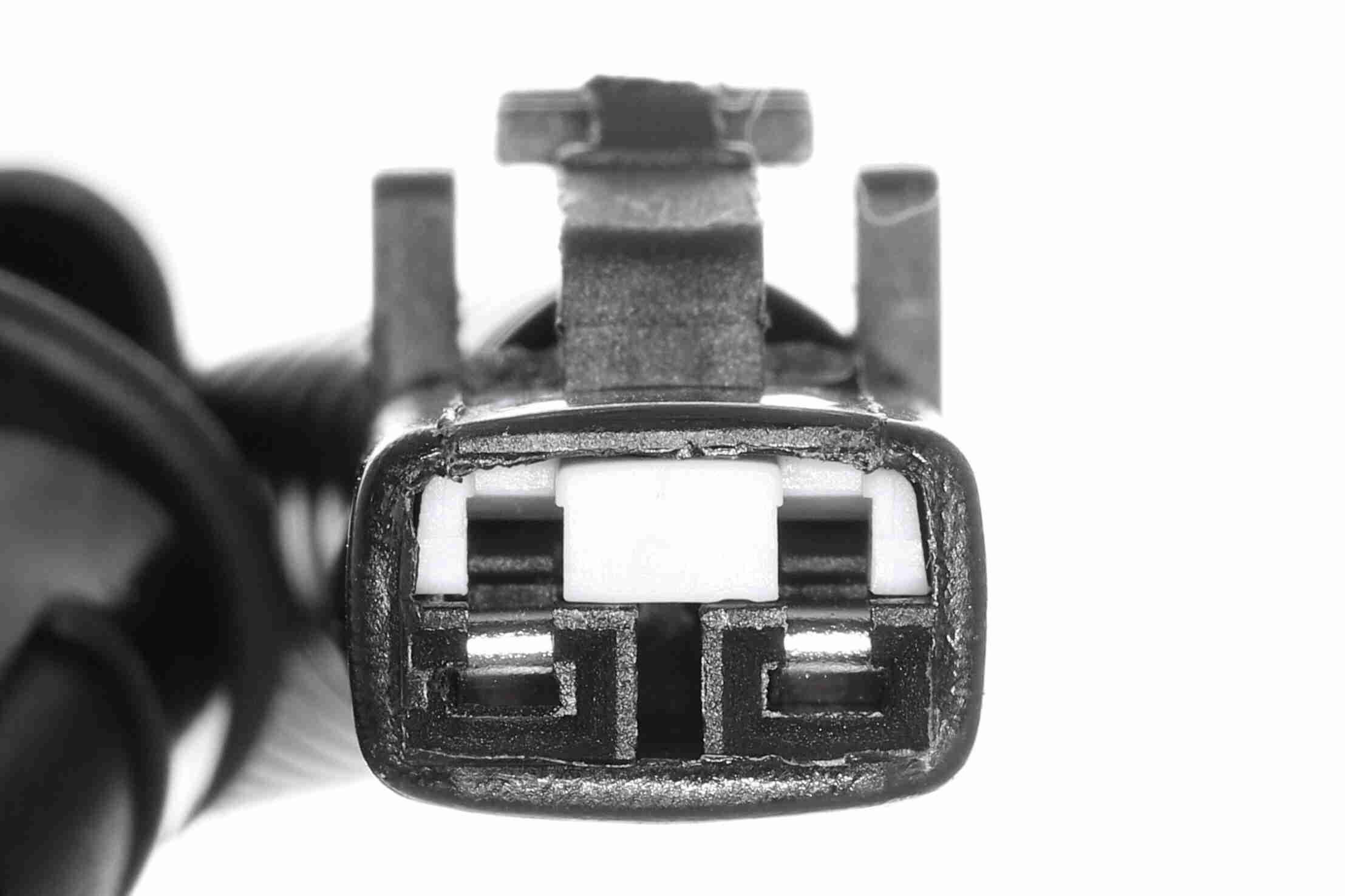 Jutiklis, rato greitis VEMO V52-72-0268