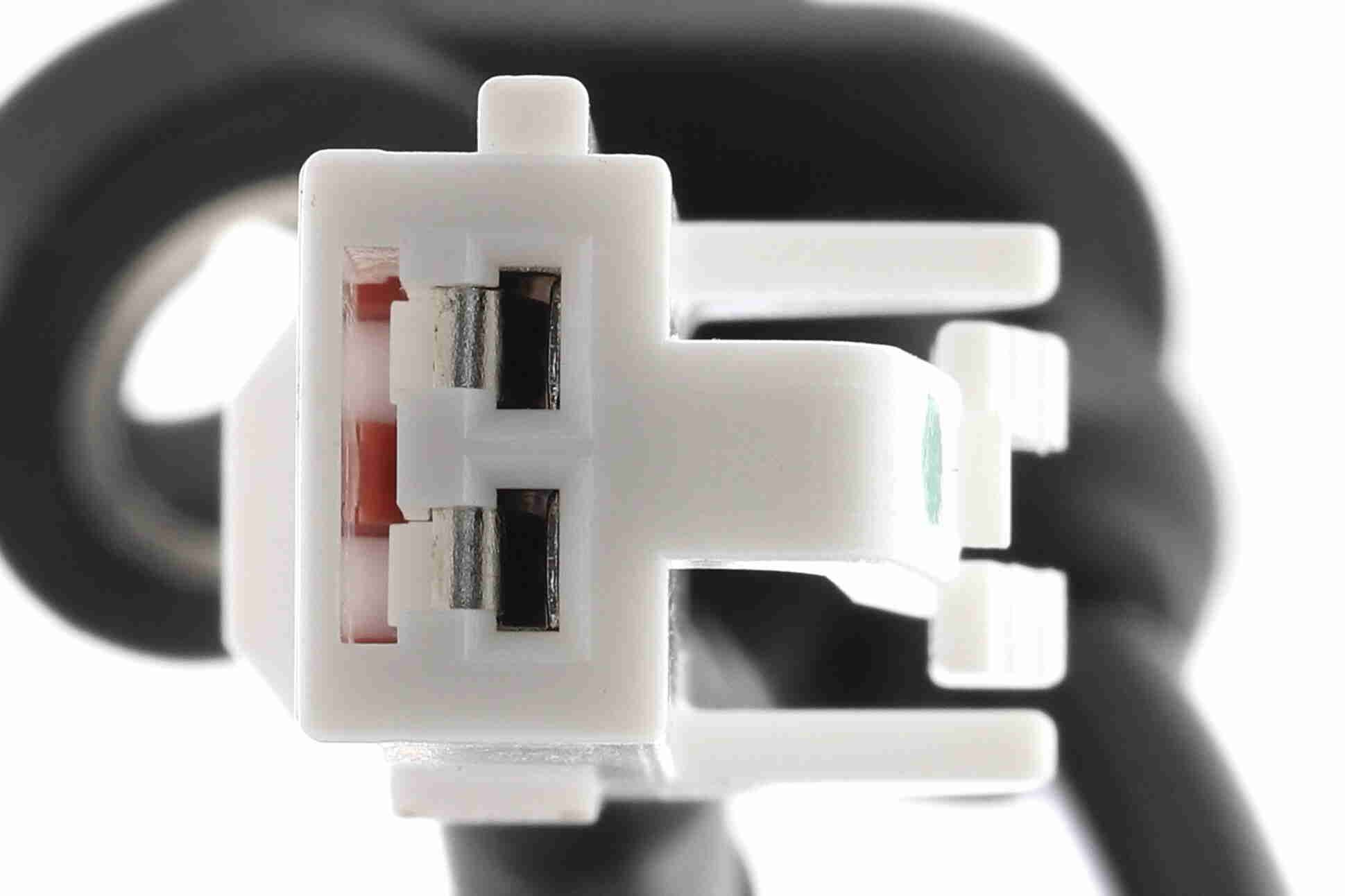 Jutiklis, rato greitis VEMO V52-72-0287