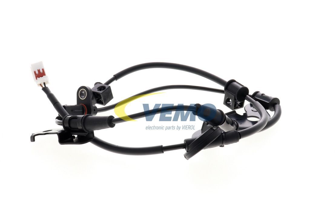 Jutiklis, rato greitis VEMO V52-72-0287