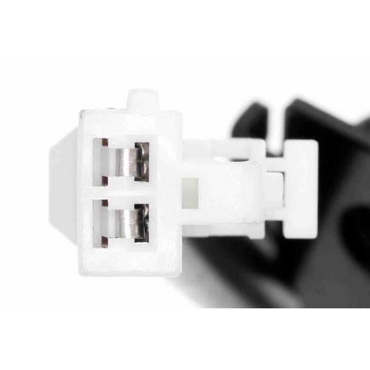 Jutiklis, rato greitis VEMO V52-72-0289