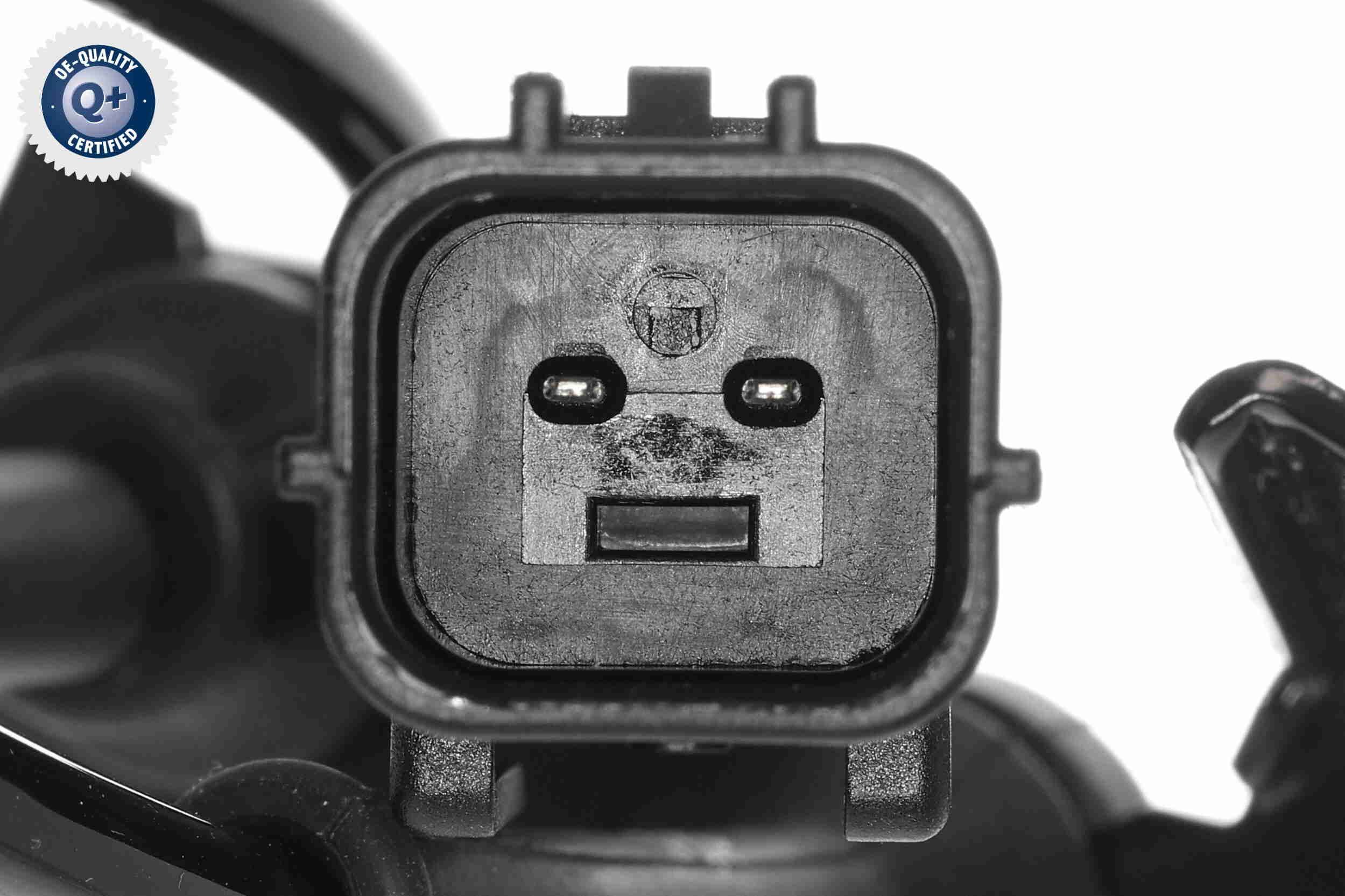 Jutiklis, rato greitis VEMO V52-72-0307