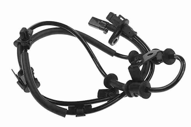 Jutiklis, rato greitis VEMO V52-72-0349