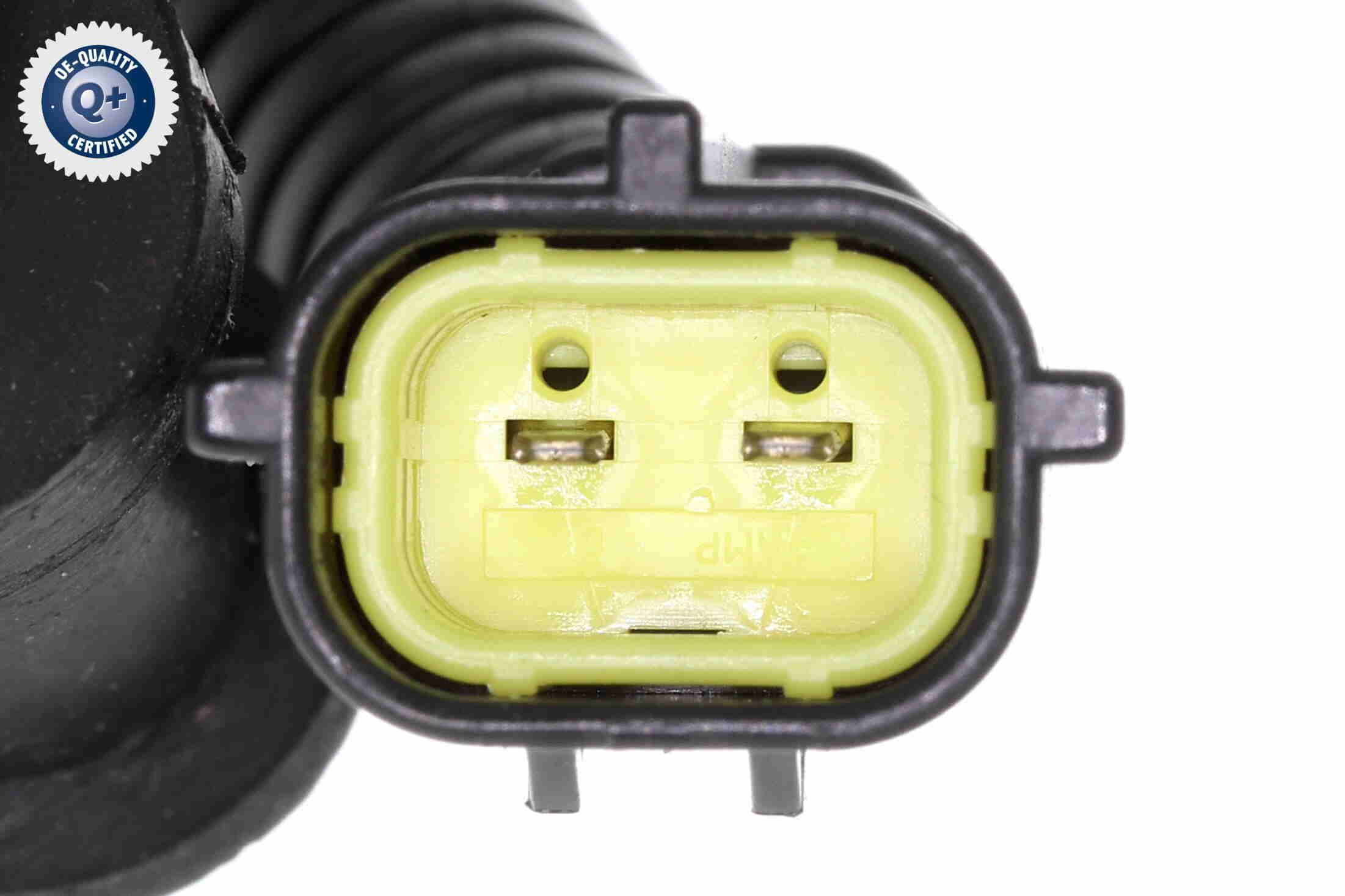 Jutiklis, rato greitis VEMO V53-72-0028