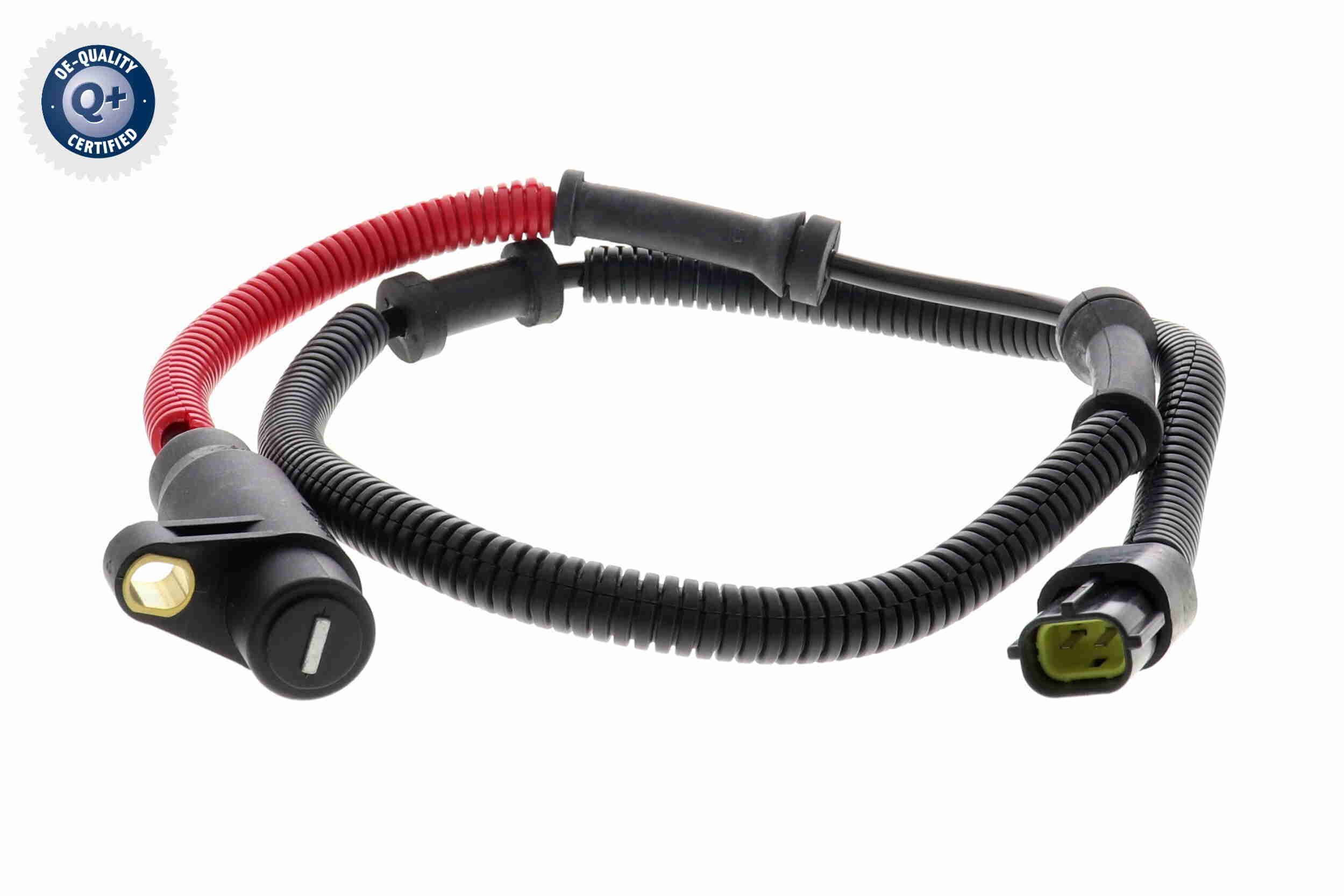 Jutiklis, rato greitis VEMO V53-72-0031