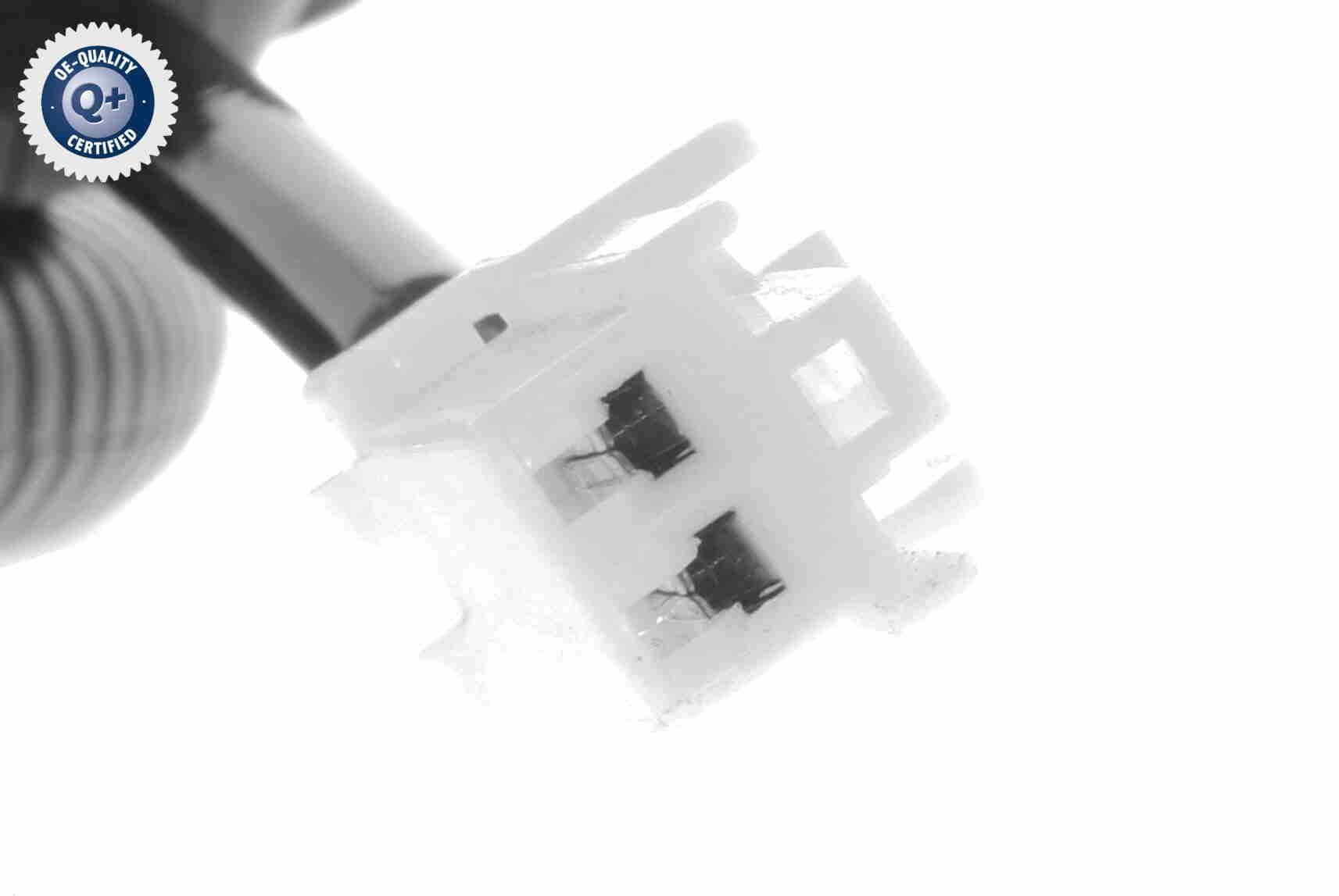 Jutiklis, rato greitis VEMO V53-72-0033