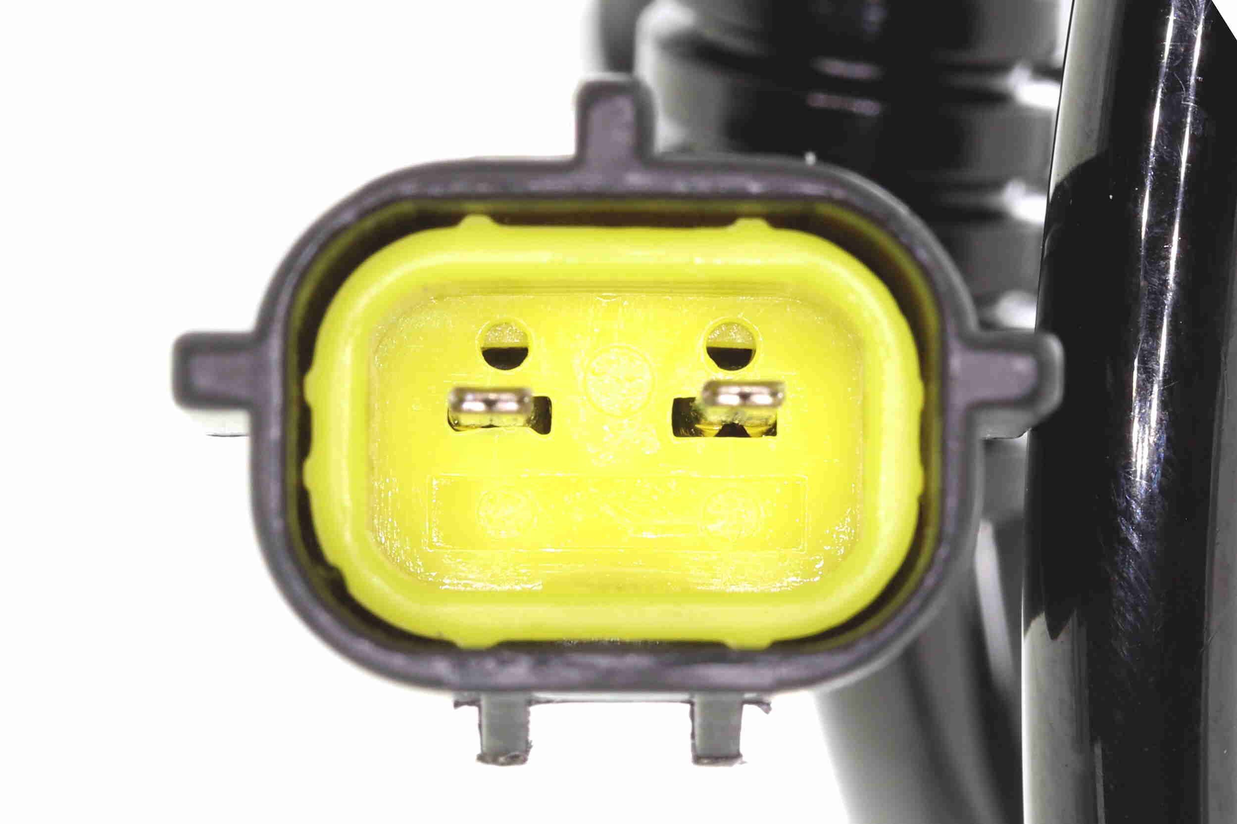 Jutiklis, rato greitis VEMO V53-72-0035