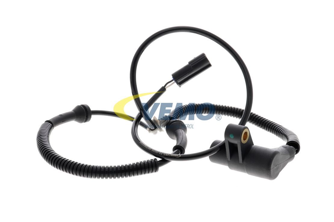 Jutiklis, rato greitis VEMO V53-72-0035