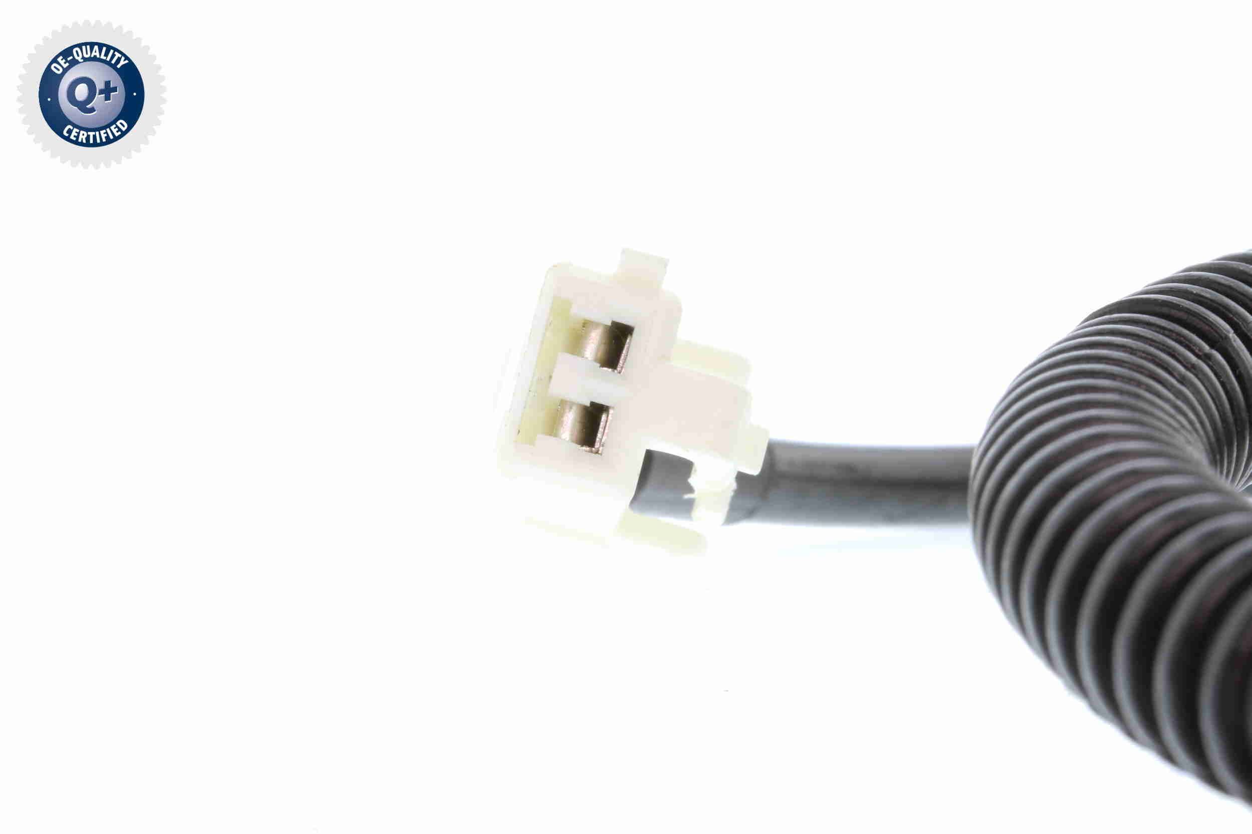 Jutiklis, rato greitis VEMO V53-72-0042